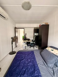 Blk 652 Eunos Damai Ville (Bedok), HDB 5 Rooms #533205591